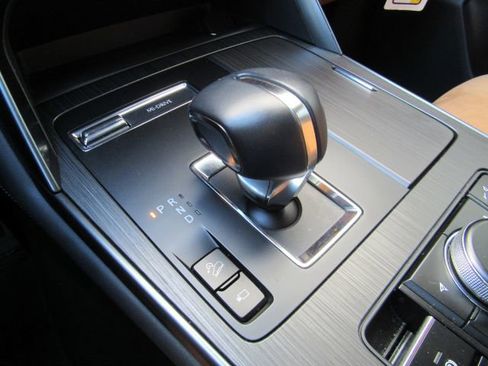 Used 2024 MAZDA CX-90 3.3 Turbo S w/ Premium Plus image 54