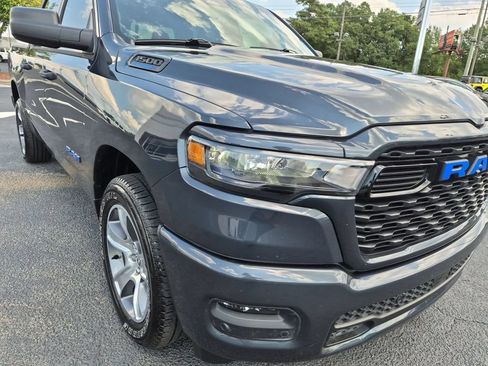 Used 2026 RAM 1500 Express RWD image 2
