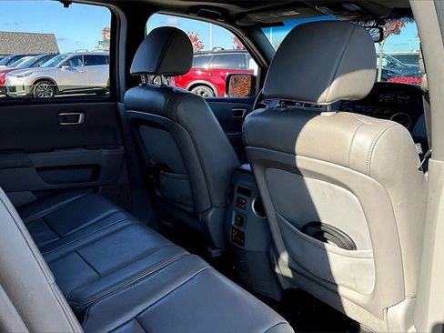 Used 2013 Honda Pilot Touring image 29