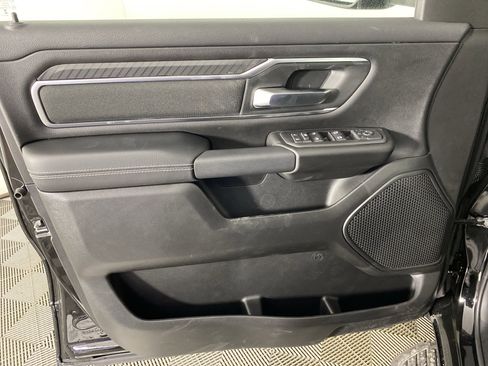 New 2026 RAM 1500 Big Horn AWD/4WD image 12