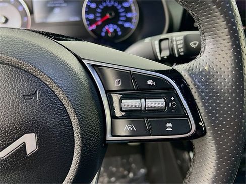 Used 2024 Kia Forte GT-Line w/ GT-Line Premium Package image 32