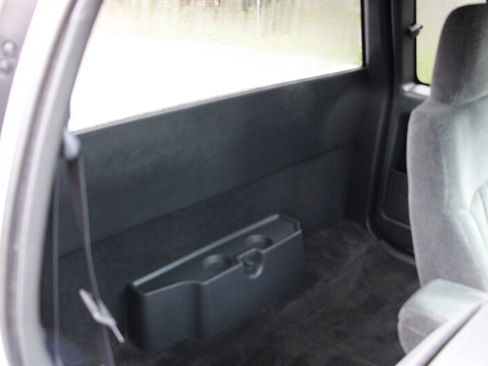 Used 2002 Chevrolet S10 Pickup LS w/ LS Preferred Equipment Group image 6