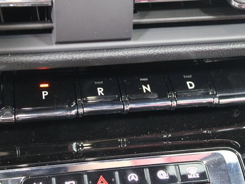 New 2026 Lincoln Corsair Reserve w/ Jet Appearance Package image 43