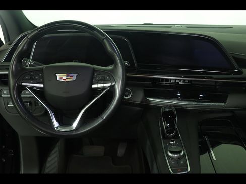Certified 2022 Cadillac Escalade Sport w/ Touring Package AWD/4WD image 20