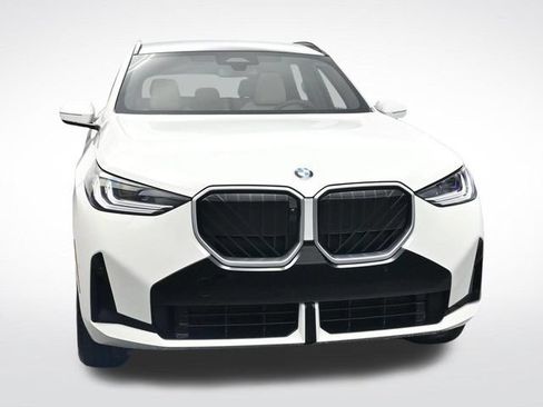 New 2026 BMW X3 xDrive30i w/ Premium Package AWD/4WD image 11