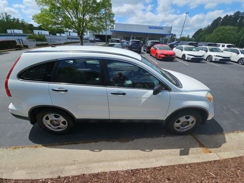 Used 2011 Honda CR-V LX image 10