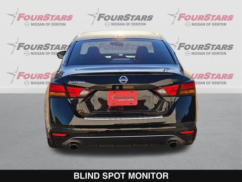 Used 2021 Nissan Altima 2.5 SR image 5