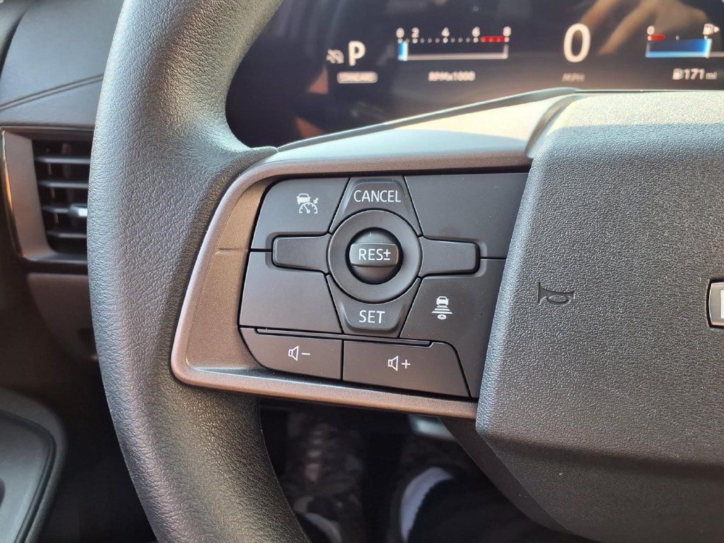 Used 2026 Nissan Sentra SV w/ Floor Mat Package FWD image 13