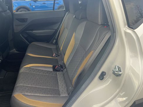 Used 2024 Subaru Crosstrek 2.5i Sport w/ Popular Package #3A image 9