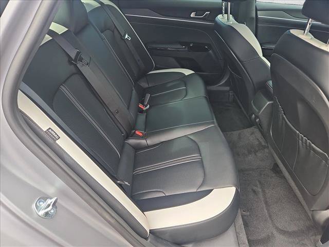 Used 2026 Kia K5 GT-Line w/ GT-Line Premium Package FWD image 20