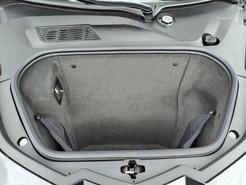 Used 2024 Chevrolet Corvette Z06 RWD image 21