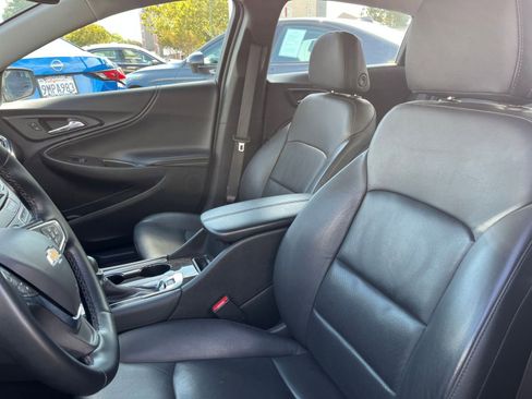 Used 2024 Chevrolet Malibu LT image 27