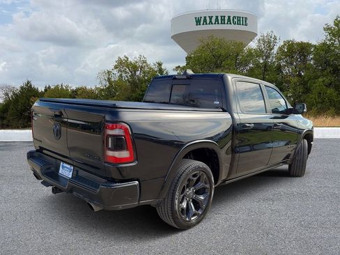 Used 2022 RAM 1500 Limited image 5