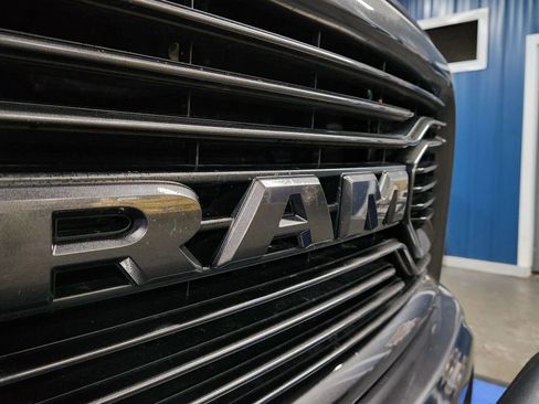 Used 2018 RAM 2500 Laramie w/ Sport Appearance Group image 59