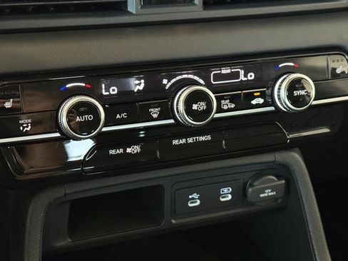 New 2026 Honda Passport RTL image 23