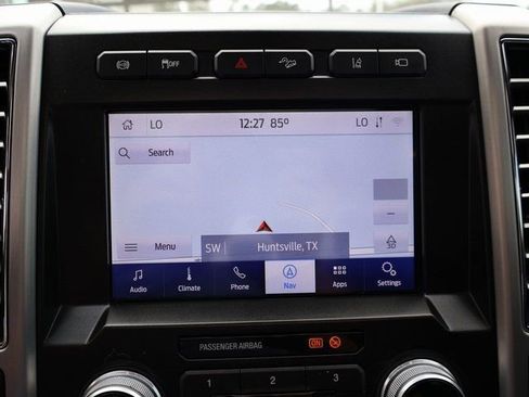 Certified 2020 Ford F450 Platinum w/ FX4 Off-Road Package image 32