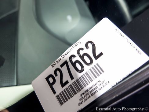 Used 2024 Ford Bronco Sport Outer Banks w/ Tech Package image 36