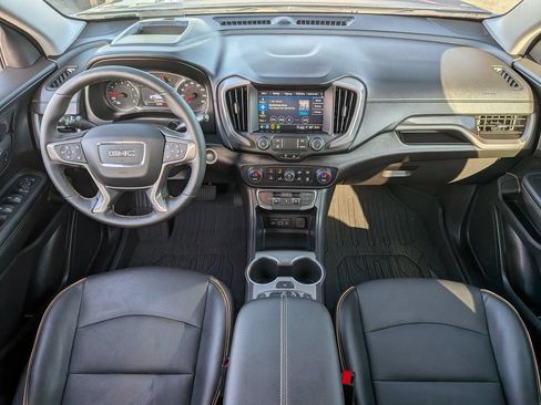 Used 2024 GMC Terrain AT4 w/ Tech Package AWD/4WD image 27