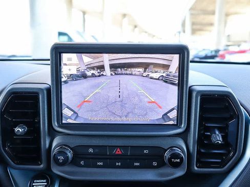 Used 2024 Ford Bronco Sport Badlands image 25