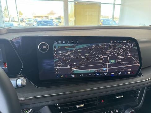 New 2026 Chevrolet Tahoe Z71 w/ Comfort Package image 28