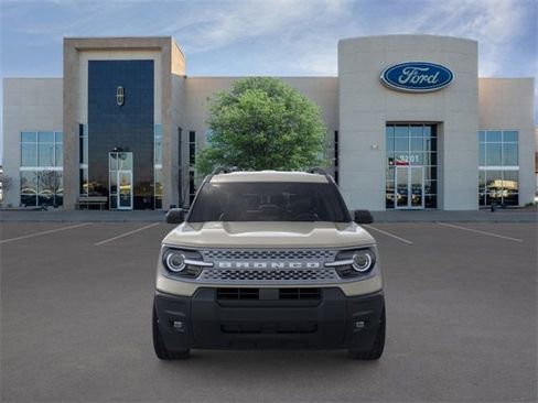 New 2025 Ford Bronco Sport Big Bend w/ Convenience Package image 6