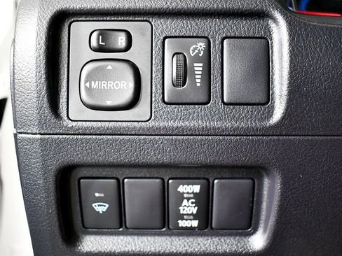 Used 2016 Toyota 4Runner TRD Pro image 40