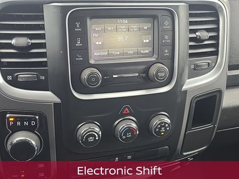 Used 2024 RAM 1500 Classic SLT image 19