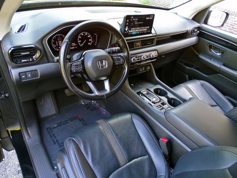 Used 2023 Honda Pilot EX-L image 13