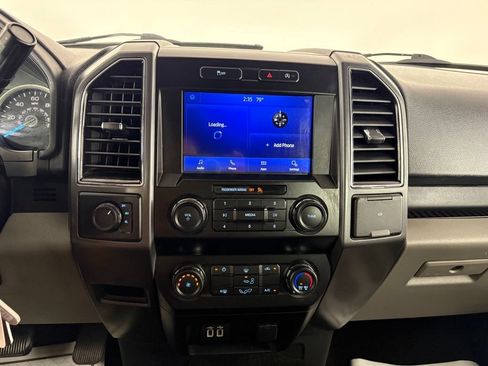 Used 2020 Ford F150 XLT w/ Equipment Group 301A Mid AWD/4WD image 25