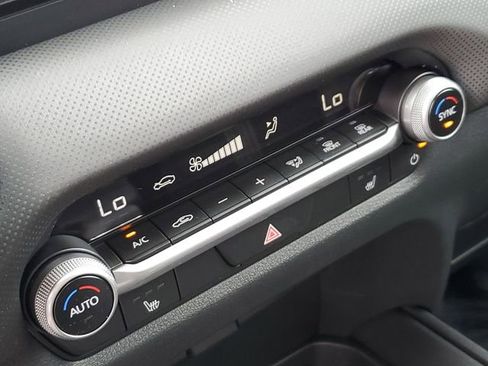 Used 2025 MAZDA CX-50 2.5 Hybrid w/ Cargo Package image 17