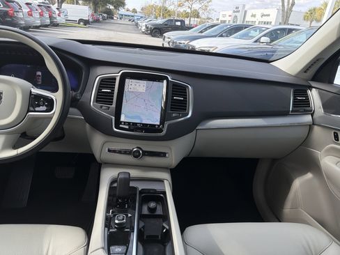 Certified 2024 Volvo XC90 B5 Core w/ Climate Package image 31