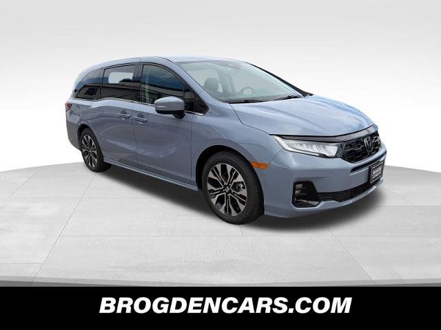 Used Honda Odyssey Minivans for Sale Near Me in Hutchinson, KS
