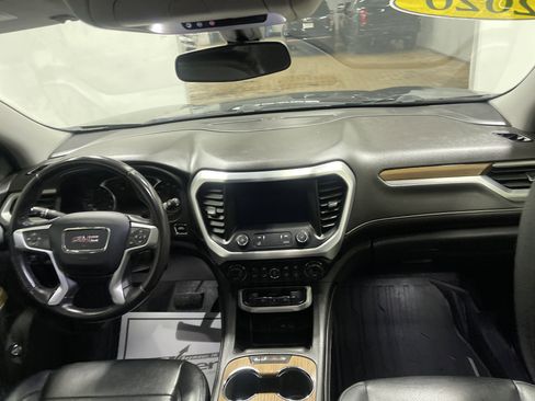 Used 2020 GMC Acadia SLE w/ Driver Convenience Package image 23