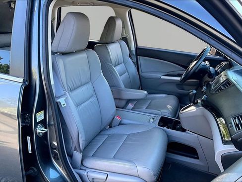 Used 2014 Honda CR-V EX-L image 20