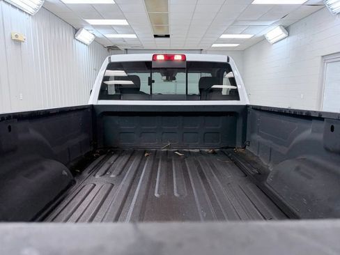 Used 2019 RAM 1500 Tradesman w/ Popular Equipment Group RWD image 15