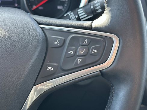 Certified 2023 Chevrolet Equinox LT image 22