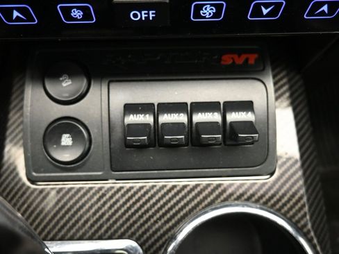 Used 2012 Ford F150 Raptor w/ Raptor Luxury Pkg image 18