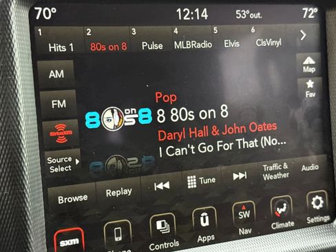 Used 2018 Jeep Wrangler Unlimited Rubicon image 20