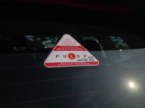 Certified 2024 Volkswagen Taos S AWD/4WD image 9
