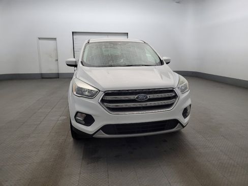 Used 2017 Ford Escape SE w/ SE Cold Weather Package image 14