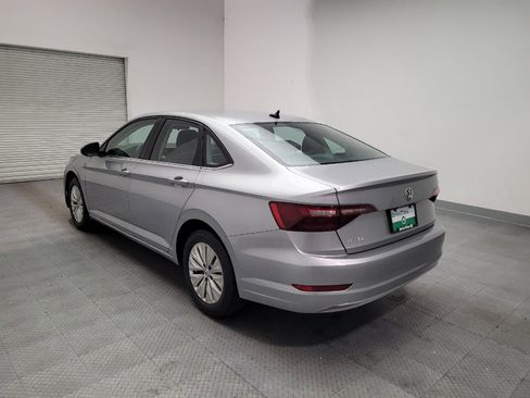 Used 2020 Volkswagen Jetta S FWD image 5