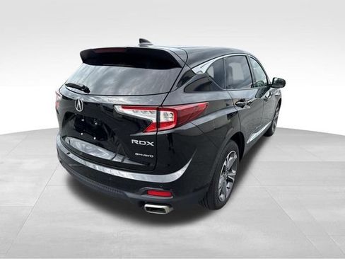 Used 2023 Acura RDX w/ Advance Package AWD/4WD image 8