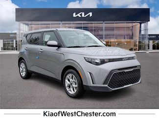 New 2025 Kia Soul LX w/ LX Technology Package video 1