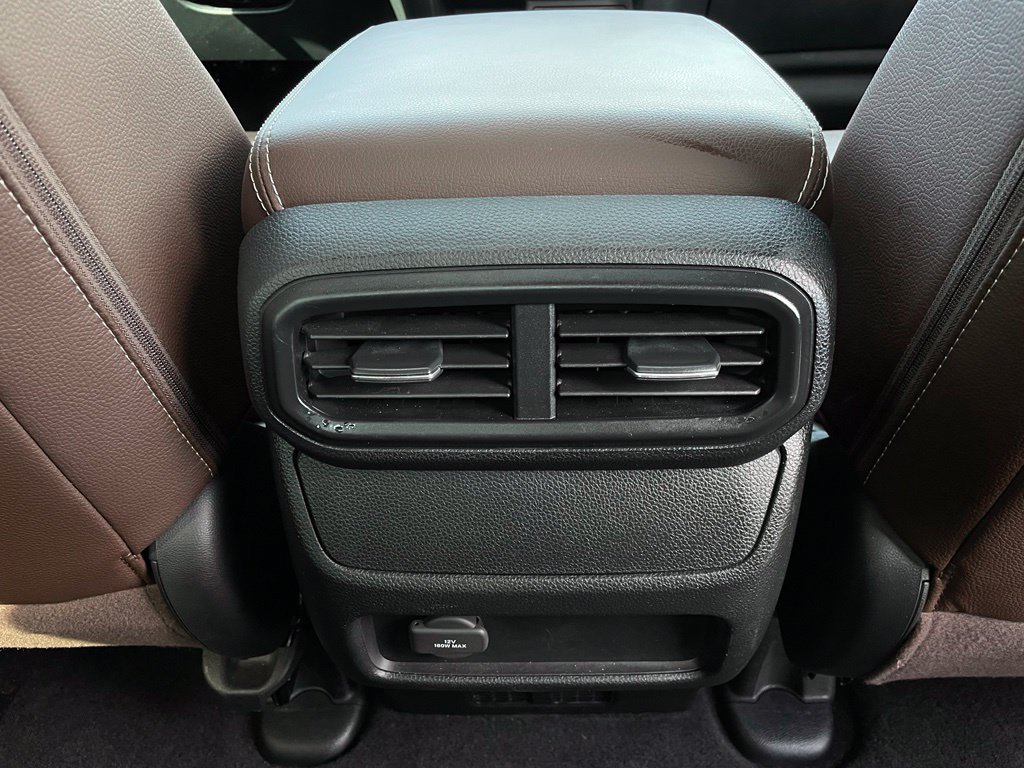 Certified 2024 Honda Ridgeline RTL image 37