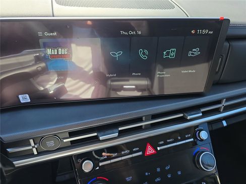 New 2026 Hyundai Santa Fe SE image 16