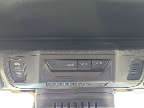 New 2026 Jeep Wrangler Unlimited Rubicon image 46