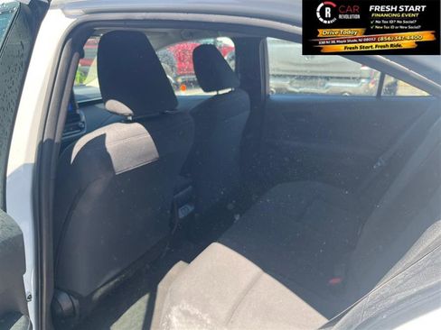 Used 2024 Toyota Corolla LE FWD image 26