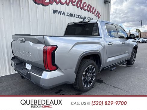 Used 2022 Toyota Tundra Limited image 37