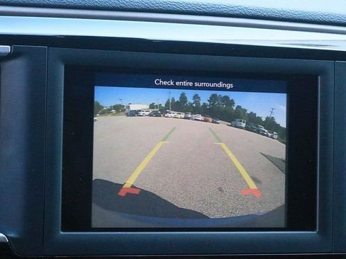 Used 2020 Chrysler Voyager Lxi image 26