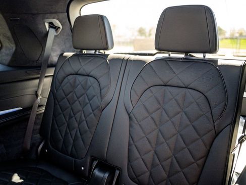 New 2026 BMW X7 xDrive40i w/ M Sport Package image 28